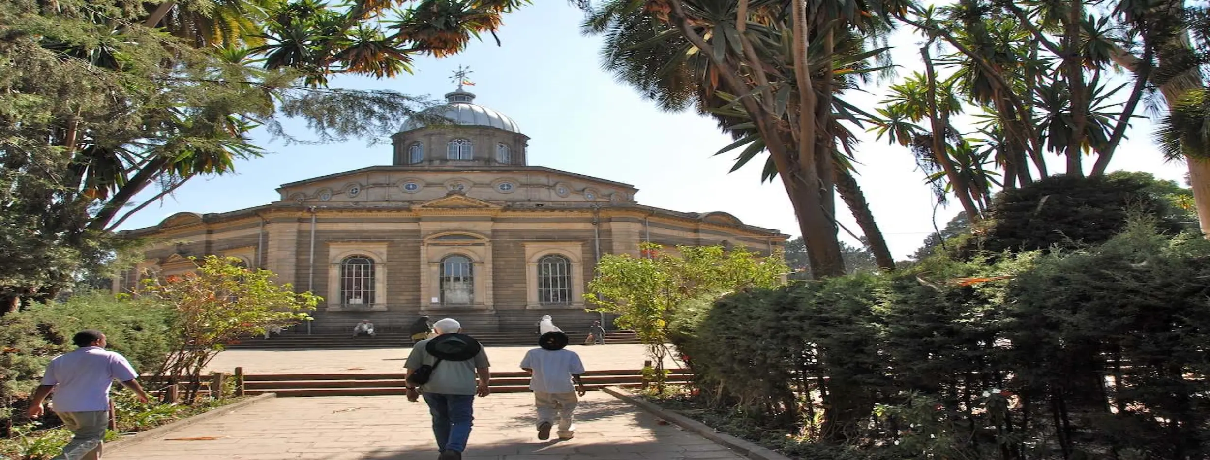 Image for St Georges Cathedral